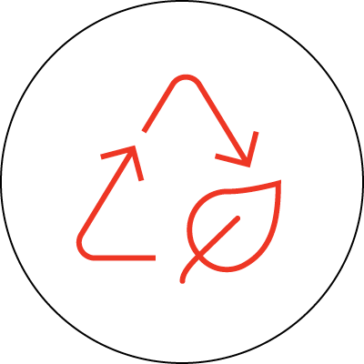 Icon nachhaltig