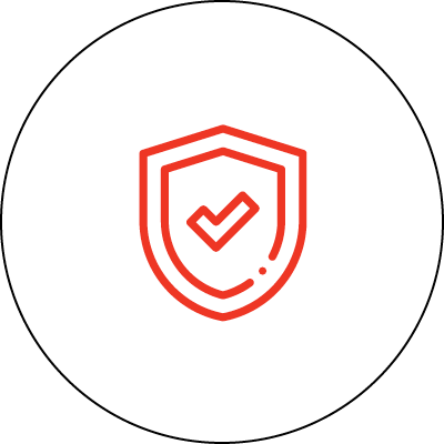 Vorteil Transportsicher