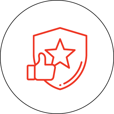 Icon Zertifizierungen